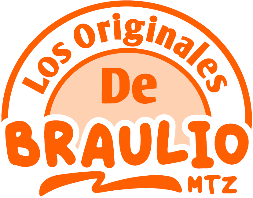 losoriginalesdebrauliomtz logo